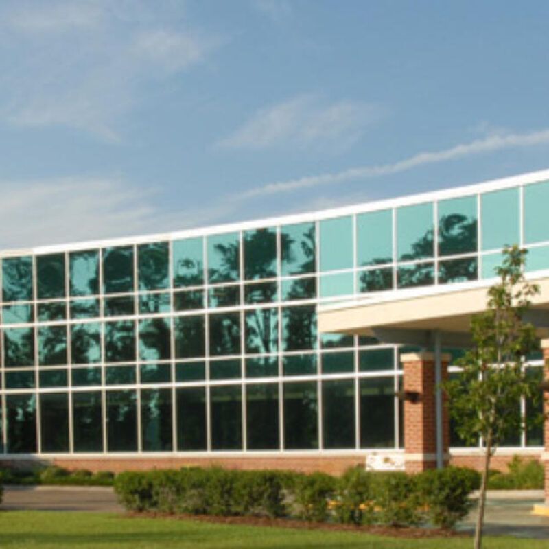Ochsner Health Center in Covington, Louisiana